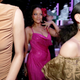 Illustration for article titled Help Us All, Rihanna Might Be Launching a Lingerie Line